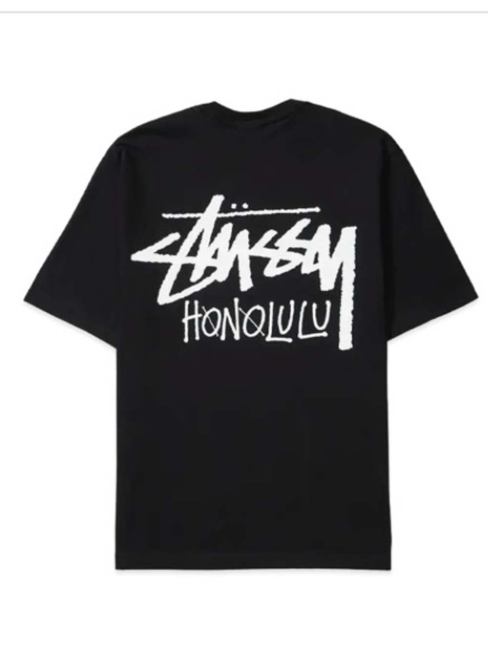 🌿STUSSY Honolulu Shirt🌿